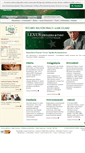 Mobile Screenshot of lexus.net.pl